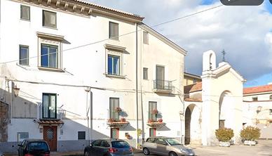 Bilocale con Giardino - Uso Transitorio 18 Mesi
