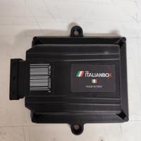 Centralina aggiuntiva Italianbox Audi/Volkswagen 