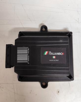 Centralina aggiuntiva Italianbox Audi/Volkswagen 