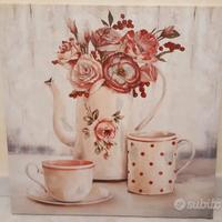 Quadro Shabby 