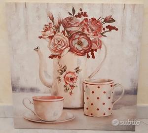 Quadro Shabby 