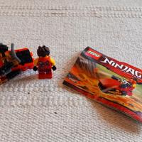 Lego Ninjago 30293