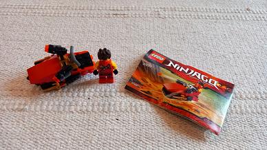 Lego Ninjago 30293