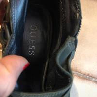 Tronchetto/scarponcino  GUESS