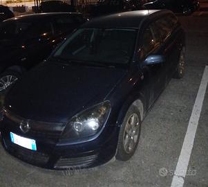 Opel Astra 2006