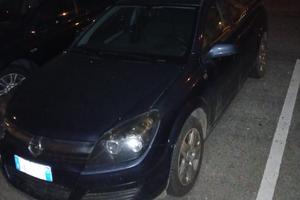 Opel Astra 2006