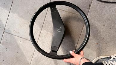 Volante VW GOLF mk1 originale