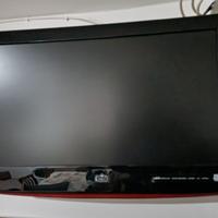 TV led 24" trevi HDMI 1080p usb