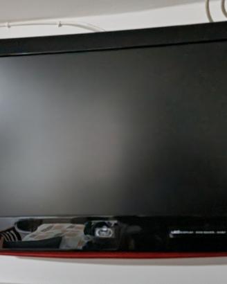 TV led 24" trevi HDMI 1080p usb