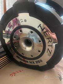 Subwoofer Hertz
