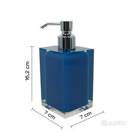 ACCESSORI BAGNO DA APPOGGIO