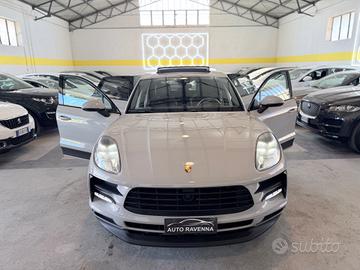 Porsche Macan 2.0 245cv GTS 2020 euro6 full
