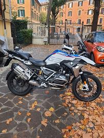 Bmw R 1250 GS HP - 07/2020