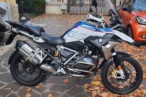 Bmw R 1250 GS HP - 07/2020