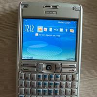 Nokia E61
