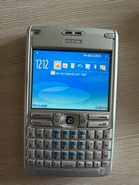 Nokia E61