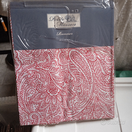 Runner tovaglia 50x140cm