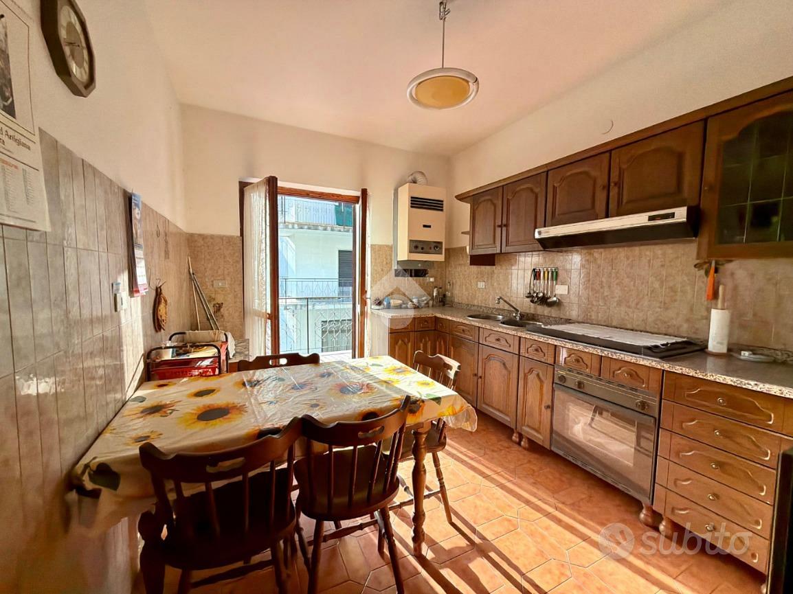 Apartment in Santa Maria del Cedro, Marcellina - Vista 3