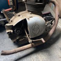 Motore Gilera Regolarità 125