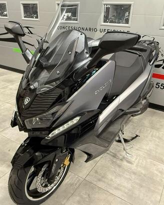 Cyclone RT3S RT3 S 300