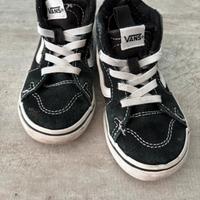 Scarpa vans 24