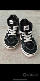 Scarpa vans 24