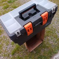 CASSETTA PER ATTREZZI