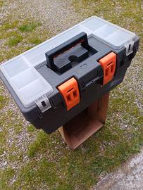 CASSETTA PER ATTREZZI