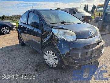 CITROEN C1 PM, PN 1.0 68CV 05-14 - Ricambi