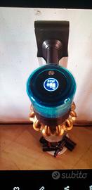 Dyson v11 EXTRA Batteria a scatto 2 filtri Hepa