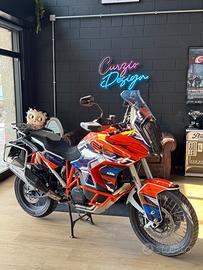 KTM 1290 SUPER ADVENTURE R
