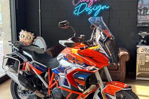 KTM 1290 SUPER ADVENTURE R