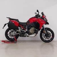 Ducati Multistrada V4 1160 S Full Red