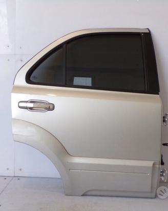 Portiera posteriore destra Kia Sorento 2008