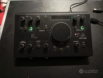 Behringer Studio L