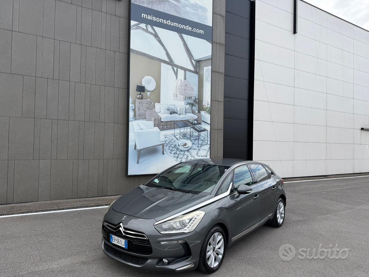 DS DS 5