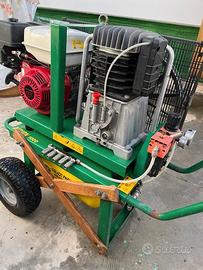 Compressore action 1000 honda gx 270