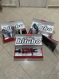 Kit Sospensioni Bitubo Kawasaki Z1000 2007-2009