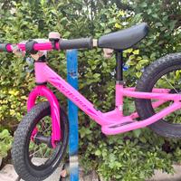 Bici bimbo specialized