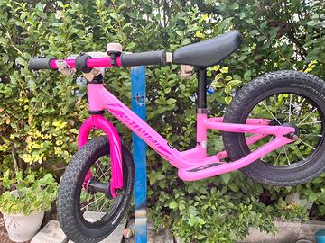 Bici bimbo specialized