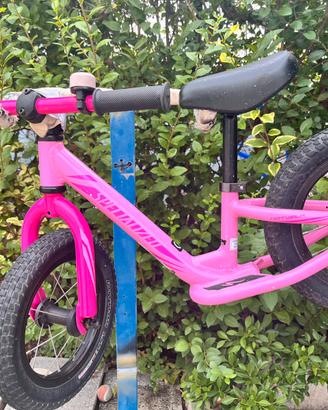 Bici bimbo specialized