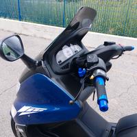 Yamaha Tmax
