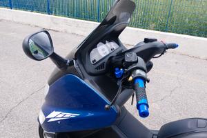 Yamaha Tmax