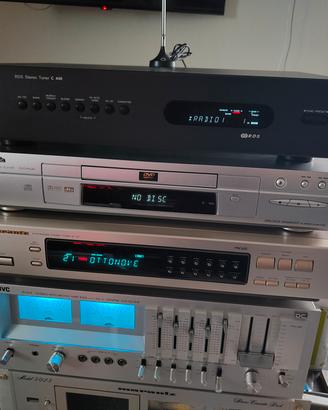 Tuner Marantz