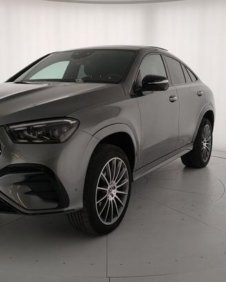 MERCEDES-BENZ GLE Coupe 300 d AMG Line Premium Plu