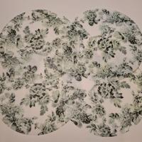 4 tovagliette all'americana rotonde - Ikea