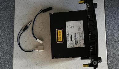 Cavetto autoradio antenna toyota