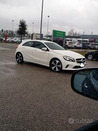 mercedes classe A 180