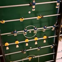 calcio balilla