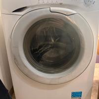 Lavasciuga Candy EVO W 4863 D - 8kg Lavaggio / 5kg